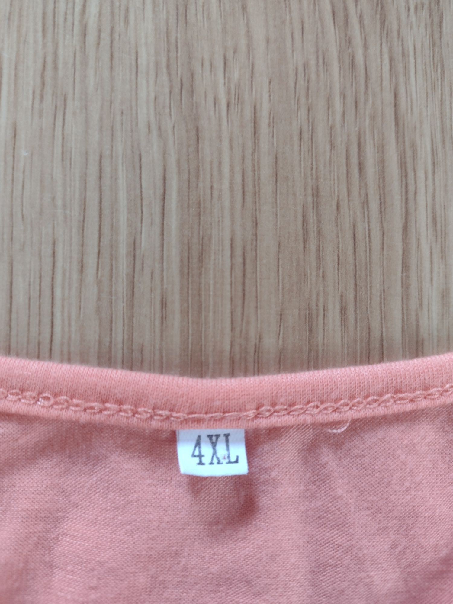 Bluzka 4XL stan dobry