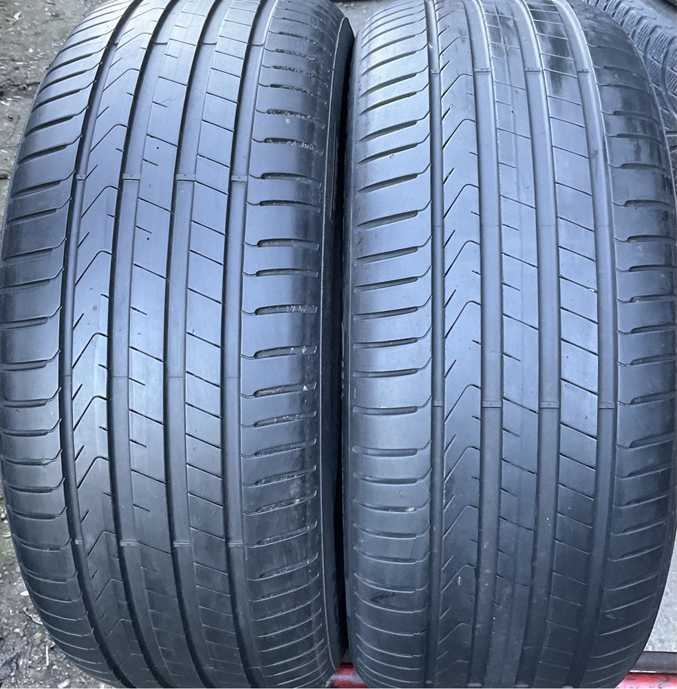 Opony 255/45R20 Pirelli Scorpion 5.5mm 22rok AO