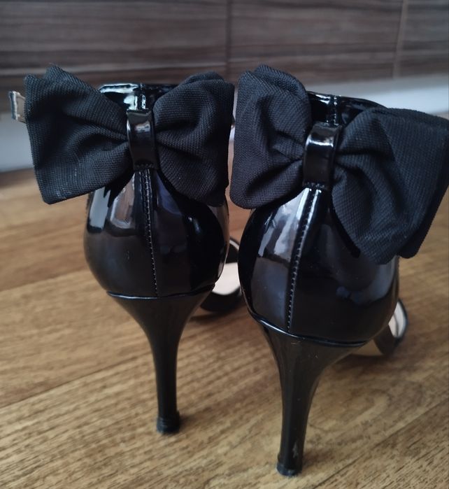 Босоніжки Jenny Fairy, 38 розмір