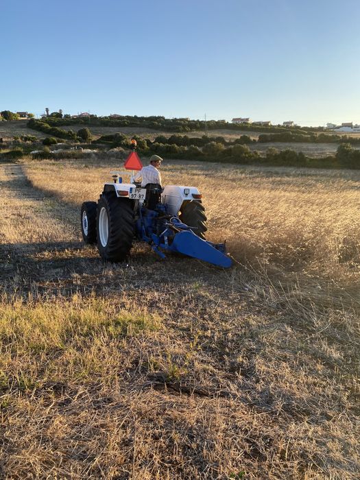 Gadanheira bcs em otimo estado