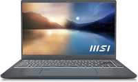 Ноутбук MSI Prestige 14Evo A11M-003ES, 14 FullHD