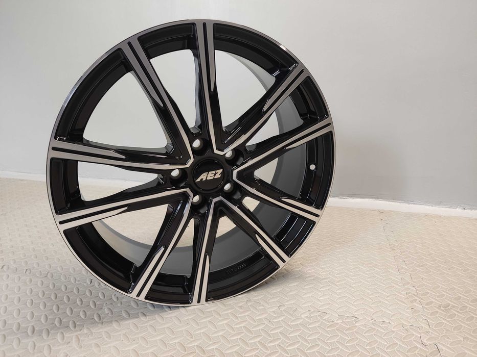 Felgi aluminiowe 19 Hyundai Tucson Santa Fe Kona, 5x114,3, NOWE