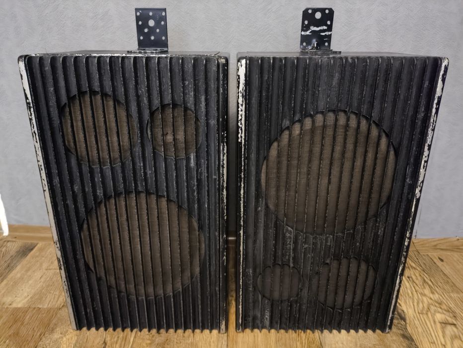 Kolumny głośnikowe WEGA-RADIO LB 3531