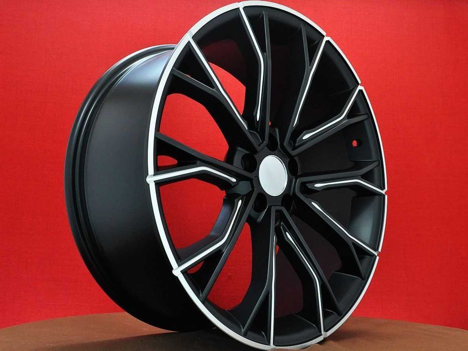 Felgi R20 5x120 BMW M3 F80 4 F32 M4 F82 5 F10 6 F06 F12 X3 F25 X4 F26