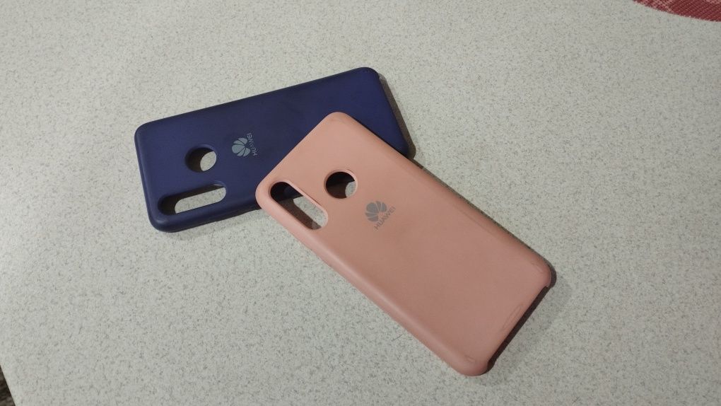 Чехол до. Huawei p30 Lite