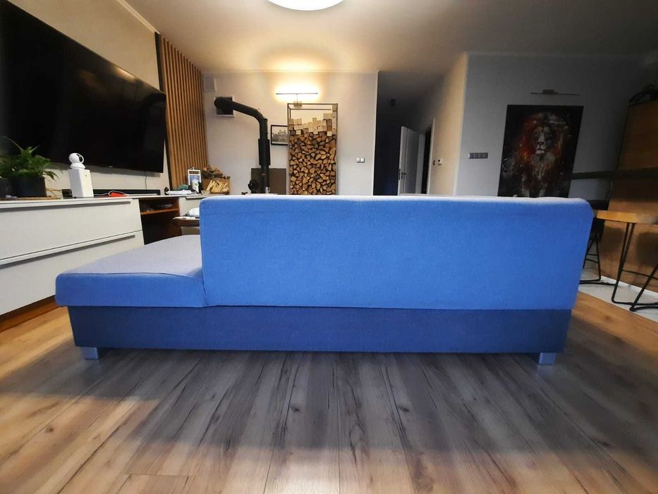 Narożnik 275 x 210 cm Tarnowo Podgórne