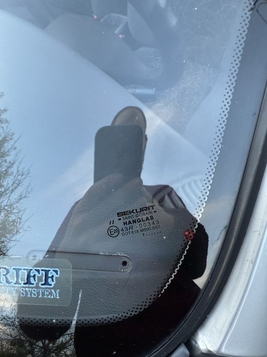 Ланос 1.5 поляк 2007року