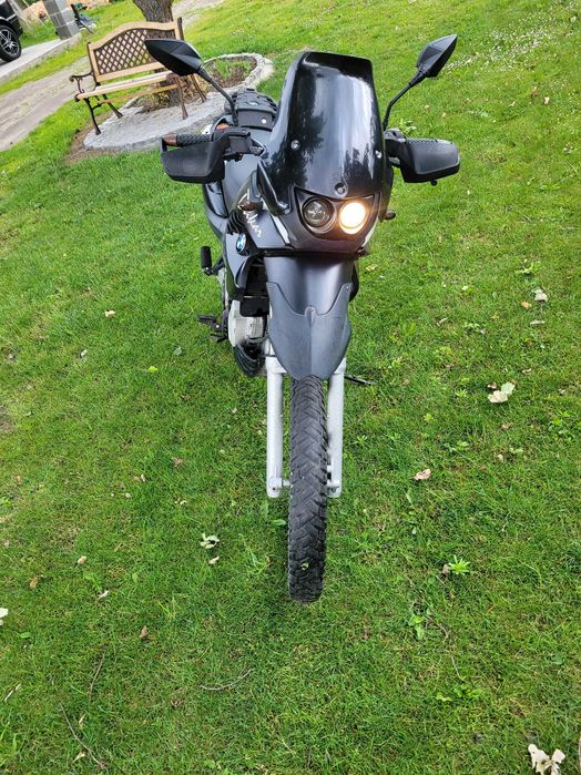 Na sprzedaż  BMW DAKAR 650