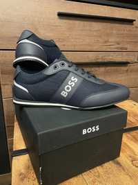 Buty Boss Nowe Oryginalne  Hugo Lacoste Armani