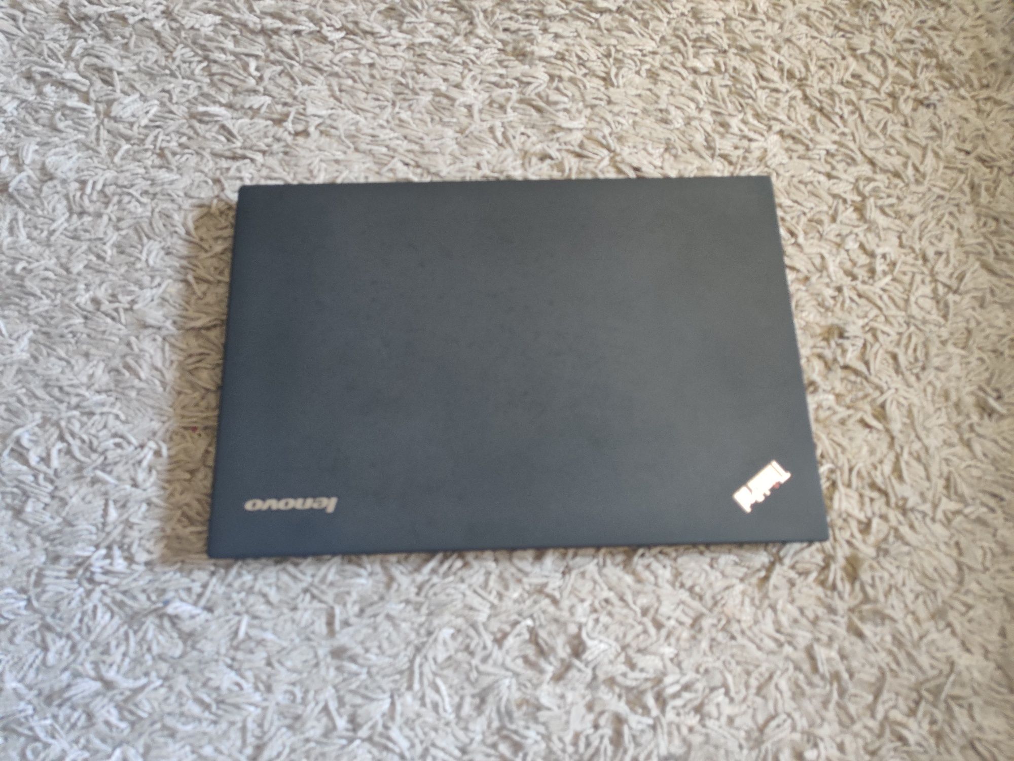 Lenovo ThinkPad i5 8Gb RAM SSD 256Gb NVMe