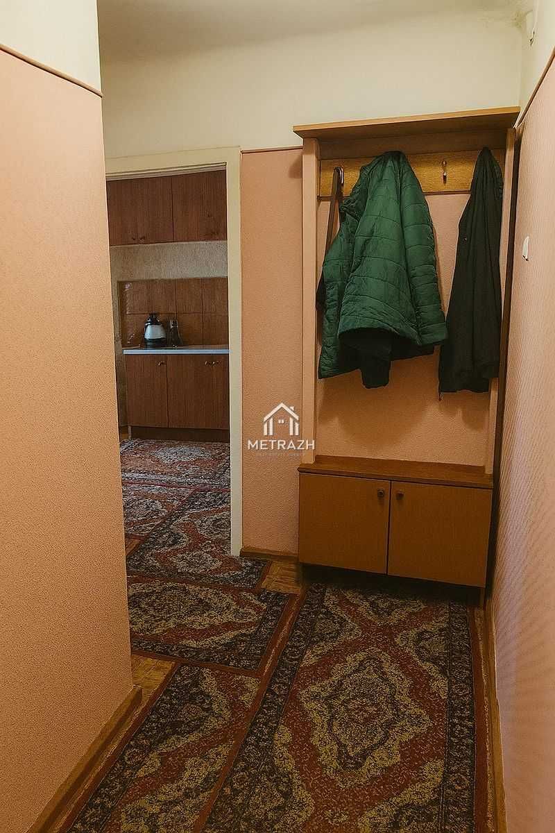 Продам 2к (по цене 1к!) Ботанический, 23 августа, Павлово поле (88074)