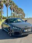 Audi TT 2.0 Tfsi 230 cv quattro