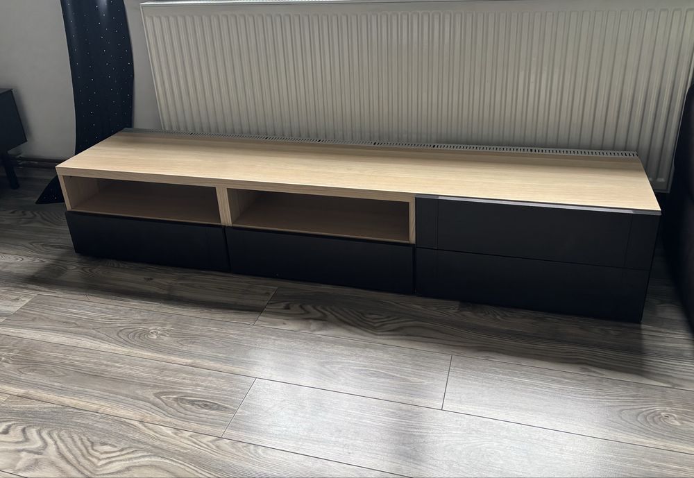 Zestaw mebli Ikea Pax