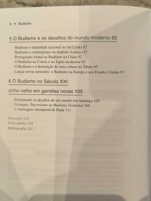 Budismo
de Bradley K. Hawkins