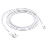 Apple Cabo Lightning para USB (3 m)  -Original
