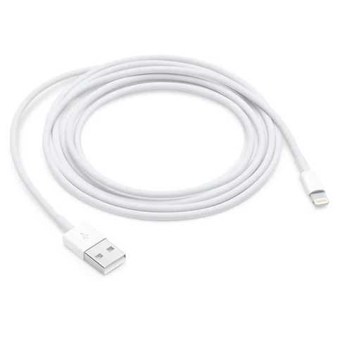 Apple Cabo Lightning para USB (3 m)  -Original