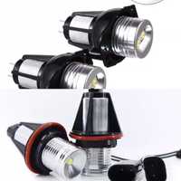 Led angel eyes 30w