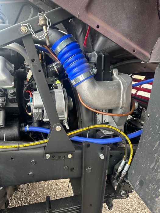 Продам камаз 4310-43118