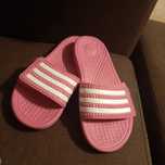 adidas klapki basenowe roz 36