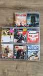 Sprzedam gry na Ps3
