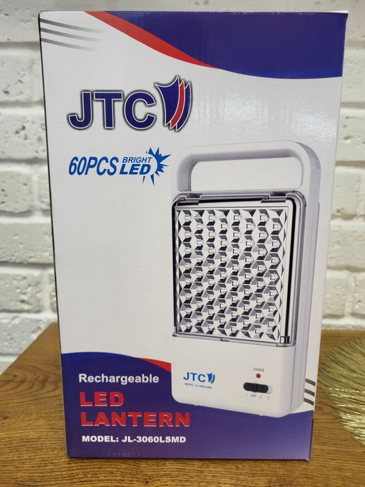 Продам ліхтар 60 світлодіод