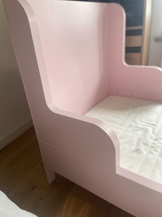 Komplet mebli dziewczynka IKEA