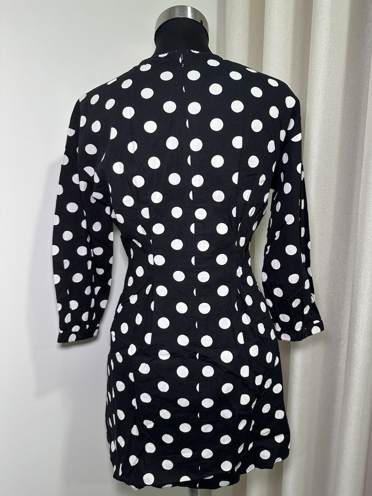 Vestido senhora - como novo