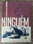 BD - NINGUÉM (Carlos Trillo & Alberto Breccia)