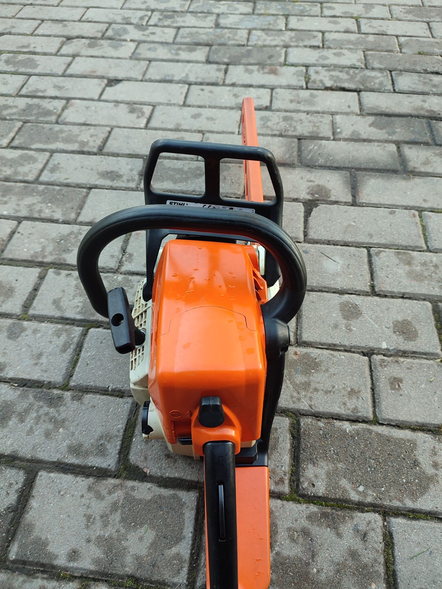 Stihl stan bardzo dobry