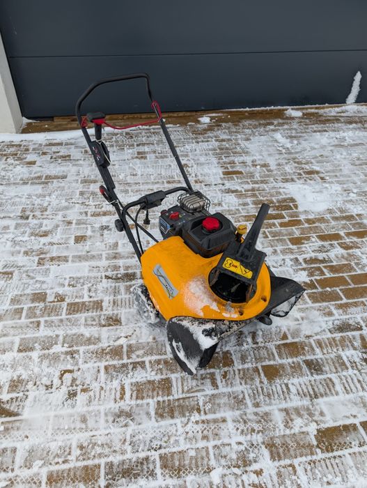 Odśnieżarka STIGA SnowPrisma