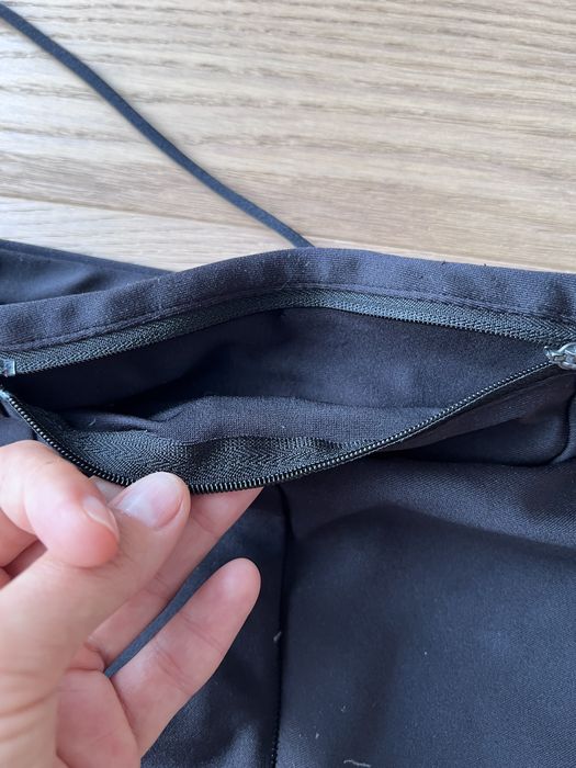 Spodenki (kolarki) do biegania Kalenji