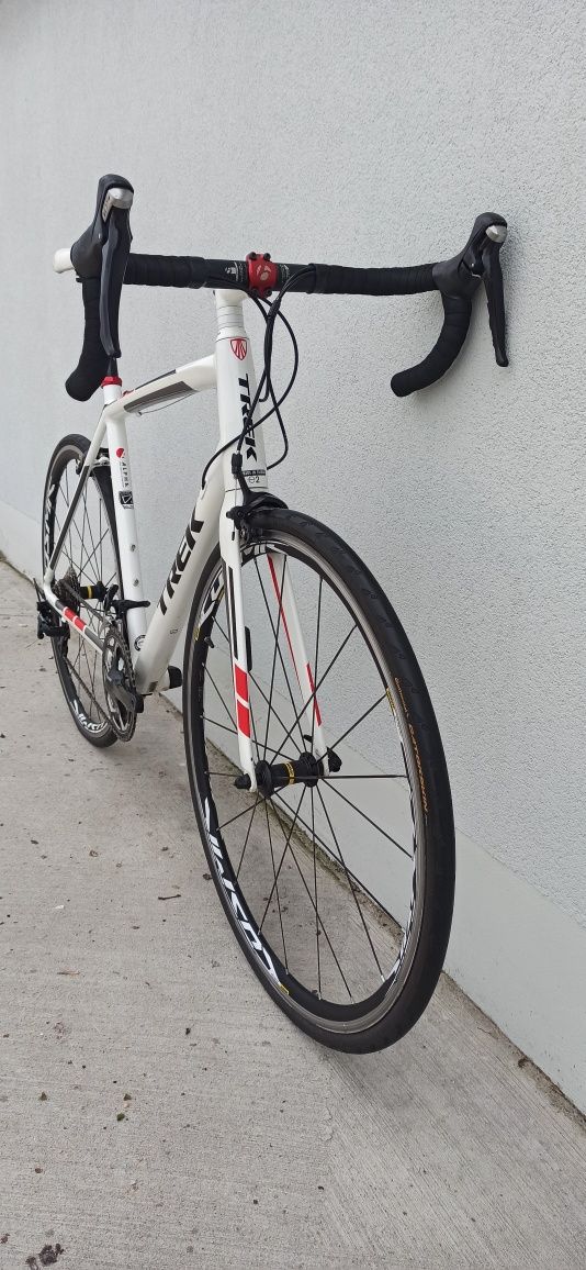 TREK MADONE 2.1, Shimano 105, Rozmiar 58