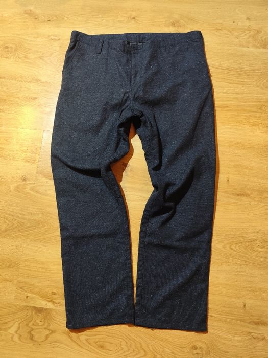 Штаны Carhartt размер 38 XL