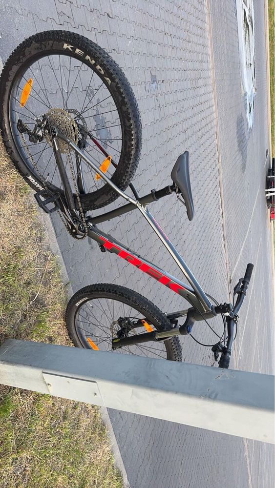 Trek rouscoue 6 m