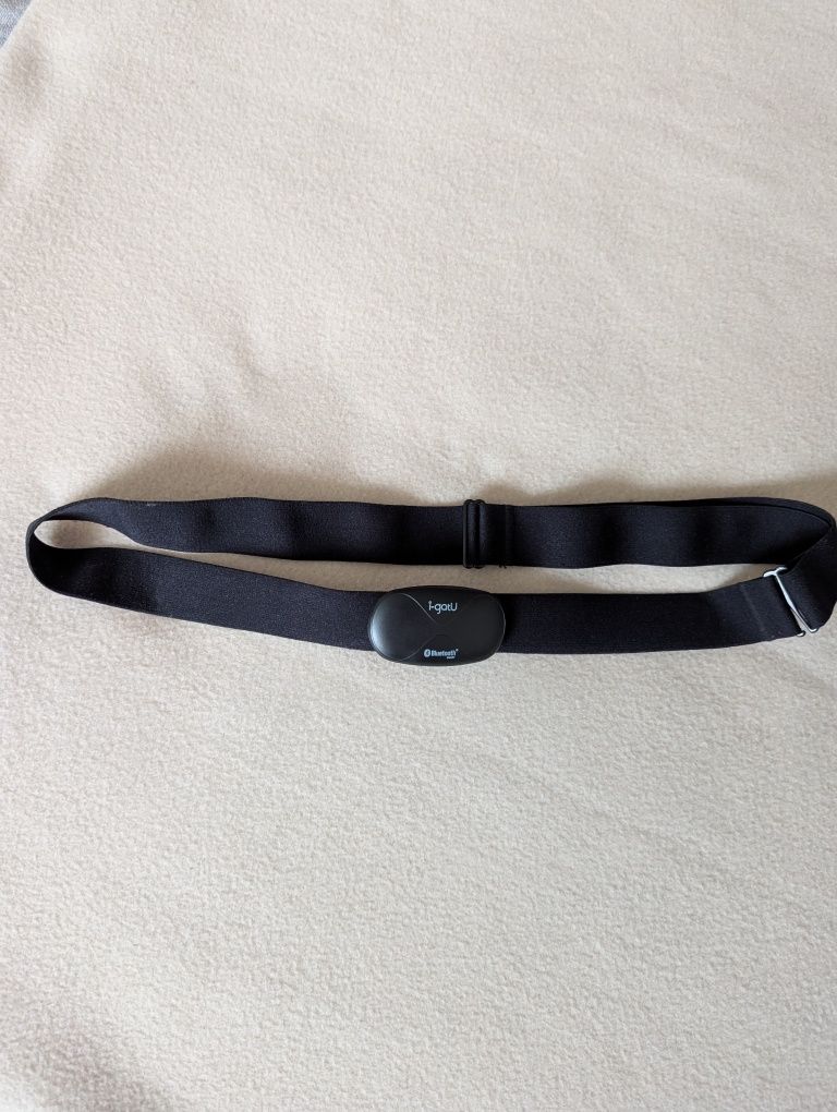I-gotU HRM-10 Bluetooth 4.0 датчик сердечного ритма для смартфона