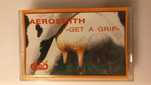 Aerosmith- Get a grip #kaseta