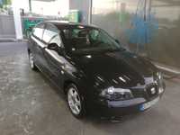 Vendo SEAT Ibiza 6l