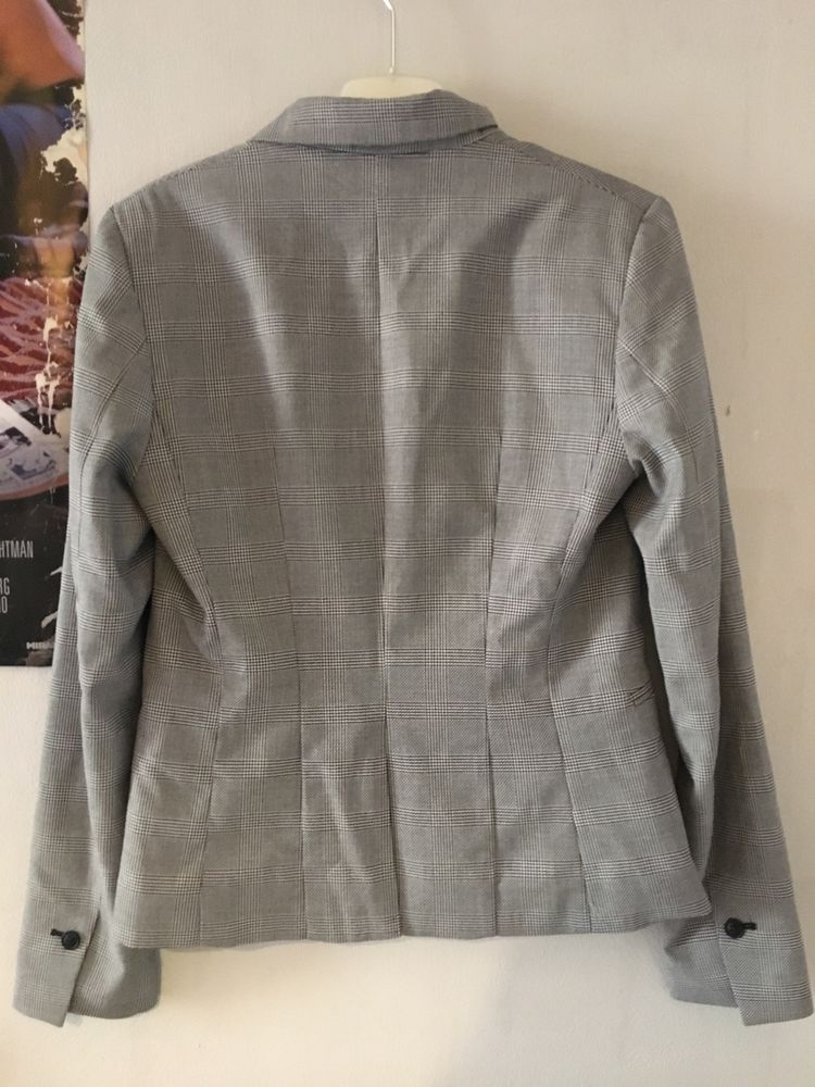 Casaco Blazer H&M - Nunca Usado