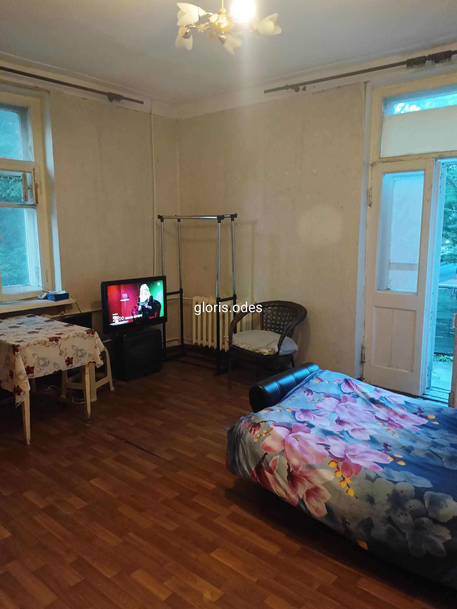 Продам комнату в малой коммуне, в Одессе