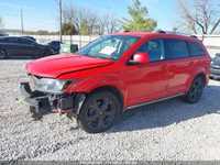 Dodge Journey 2018 3.6 AWD Crossroad 7os. Samochód już w PL Stanówki.pl auta z USA