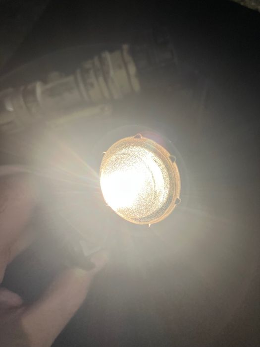 Surefire M951 latarka taktyczna. Safariland, aimpoint eotech