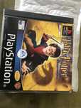 Jogo playstation Harry potter