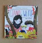 Jano i Wito W lesie - Wiola Wołoszyn     ~ NOWA