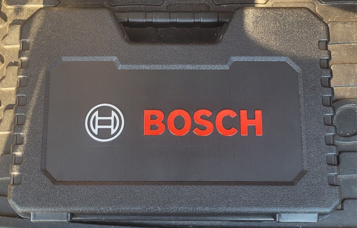 Bosch Zestaw wierteł i bitów 103 SZT