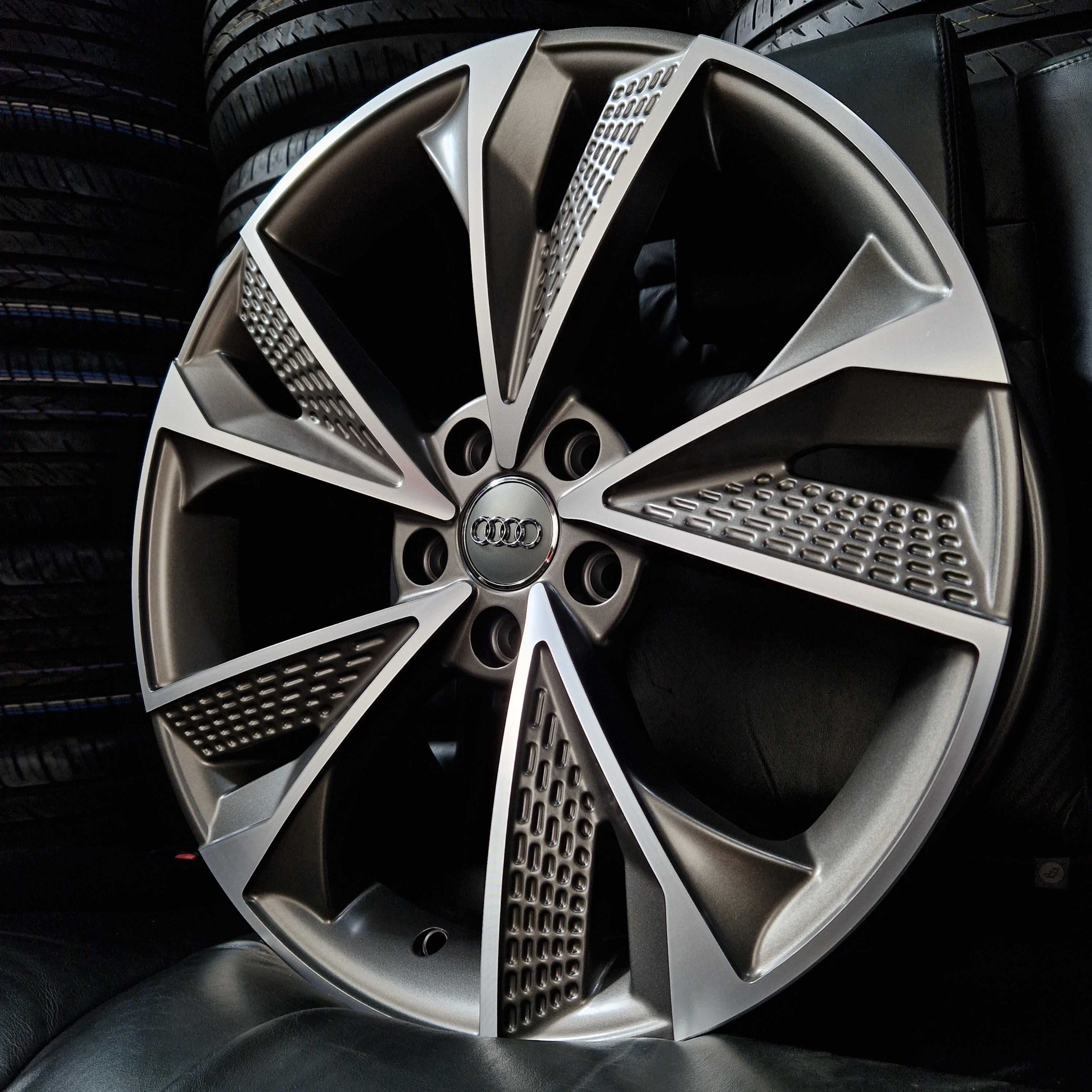 Диски На Авто R18 5x112 Audi A4 A6 Q5 Mercedes VW Skoda MINI Ауди Р18