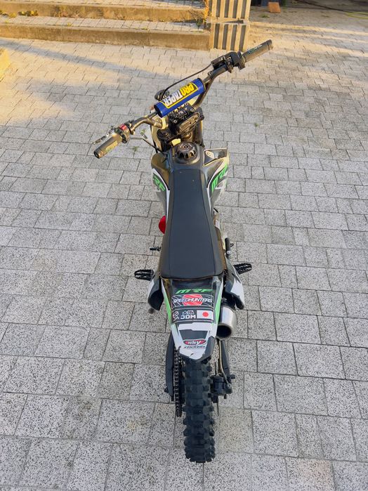 MRF 140 ttr cross nie (loncin,rfz,kayo,asix)