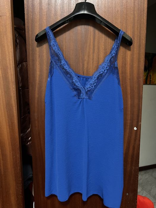 Blusas dm bom estado