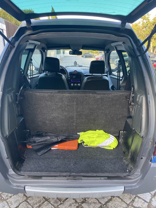 Microcar 4 LUGARES Aixam Crossline