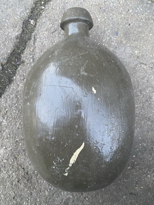 Manierka wz31 WP przedwojenna