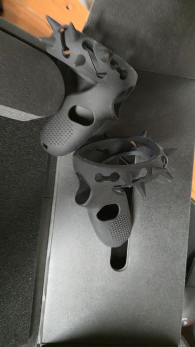 Vr-шлолом Oculus Rift S
ТТПродаю VR-шолом Oculus Rift